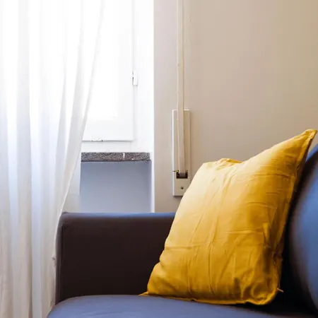 Appartement Sergio I Retreat *