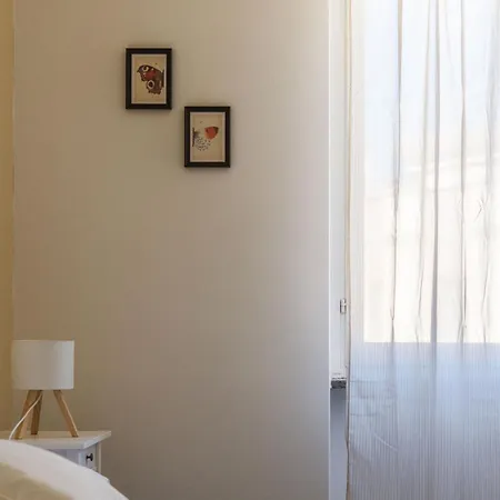 Appartement Sergio I Retreat Rome