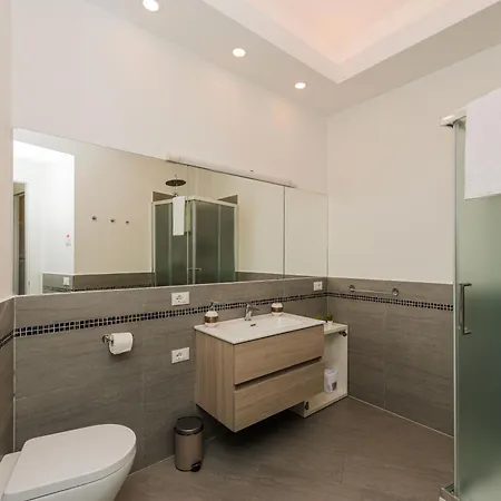 Appartement Sergio I Retreat Rome