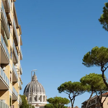 Appartement Sergio I Retreat *