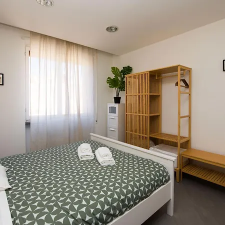 Apartment Sergio I Retreat Rome