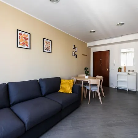 Sergio I Retreat Apartment *