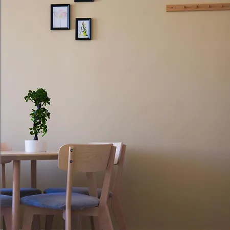 Sergio I Retreat Apartment *
