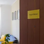 Apartament Sergio I Retreat